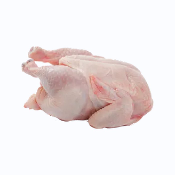 鸡肉