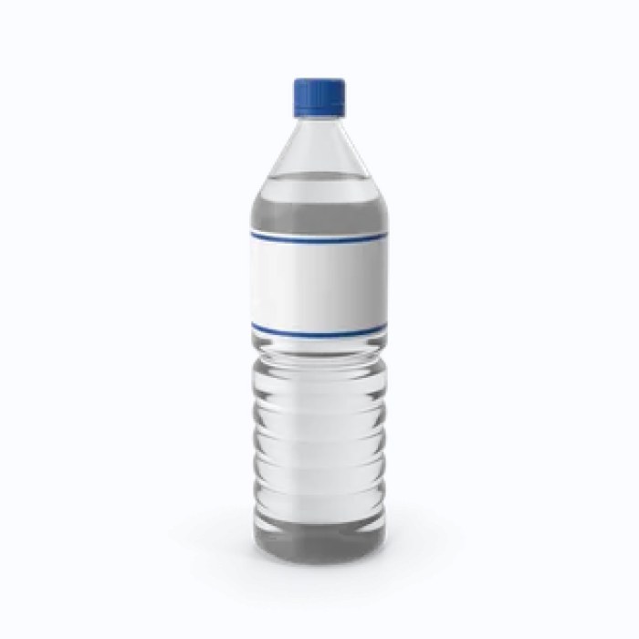 水