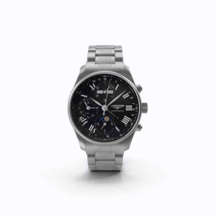 Longines