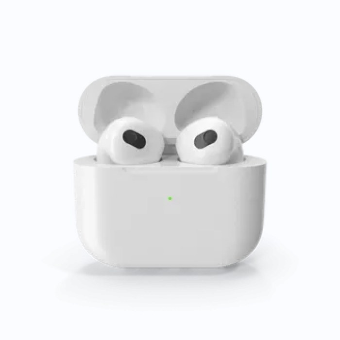 苹果 Airpods