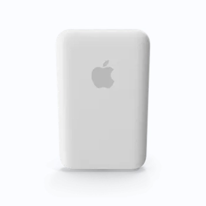 Apple MagSafe 电池组