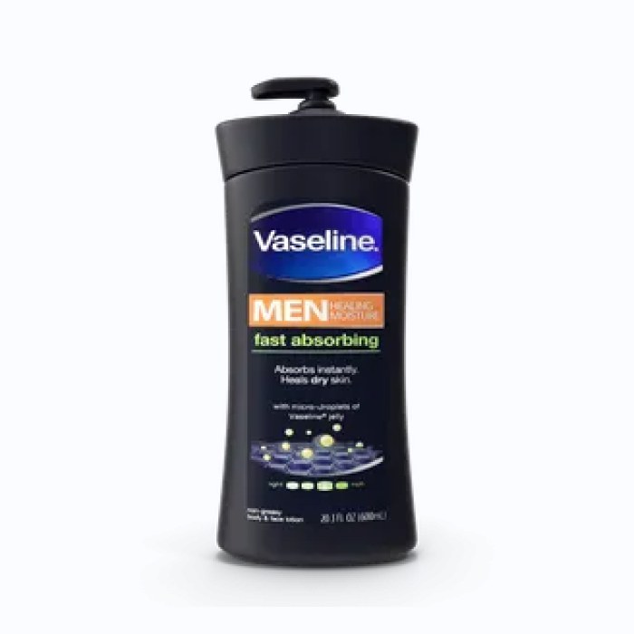 Vaseline