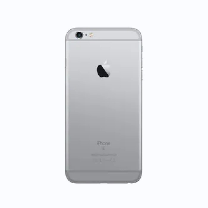 iPhone 6