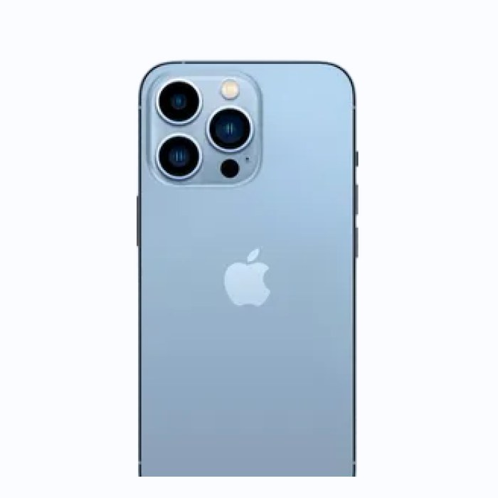 iPhone 13 专业版