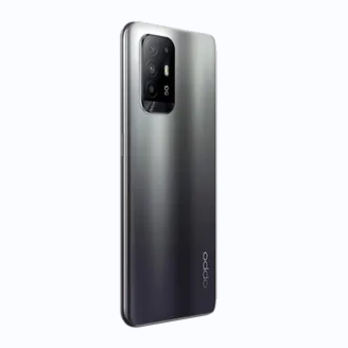 OPPO F19 Pro Plus