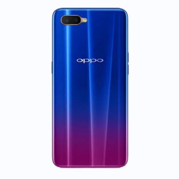 OPPO K1