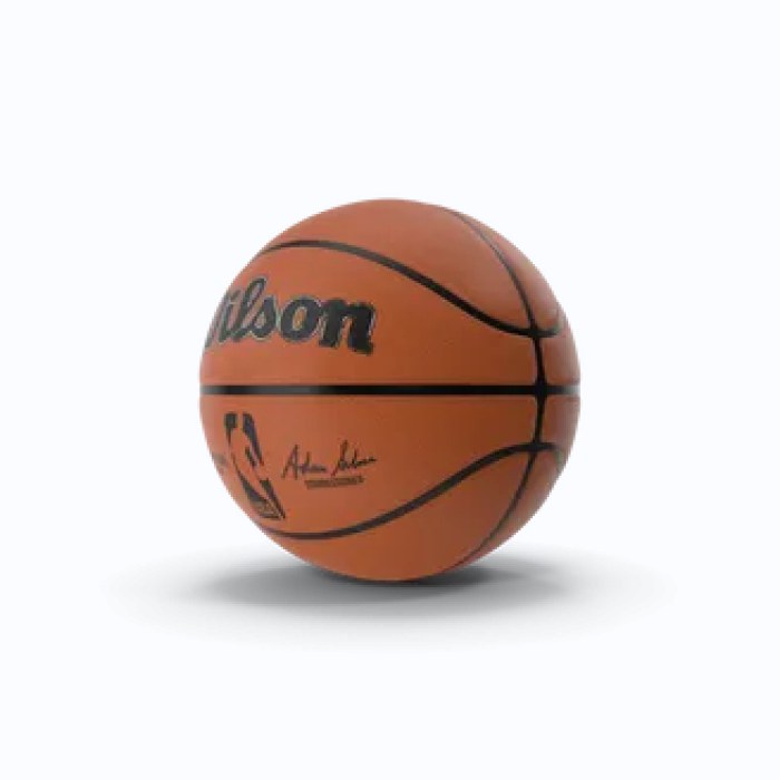 篮球