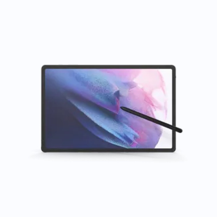 三星 Galaxy Tab S8 Plus 灰色