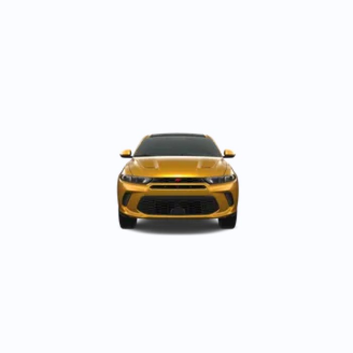 道奇大黄蜂 GT Plus
