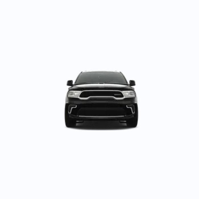 杜兰戈 SXT 后轮驱动