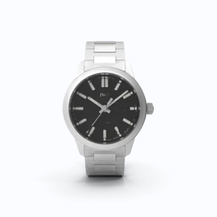 IWC
