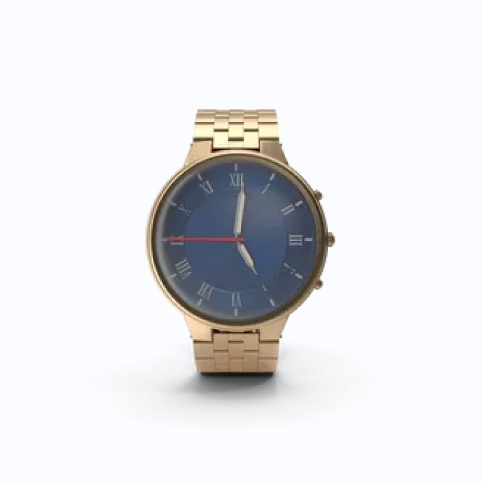 Fashion Gold