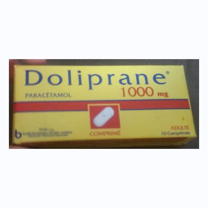 Doliprane