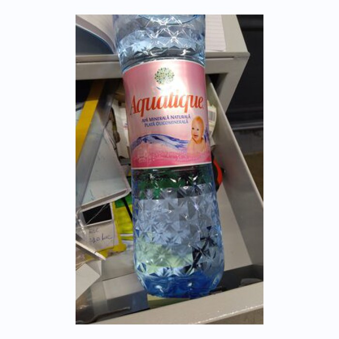 aquatique
