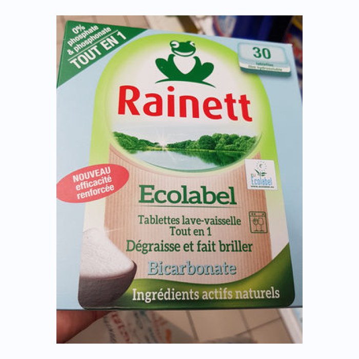 ecolabel