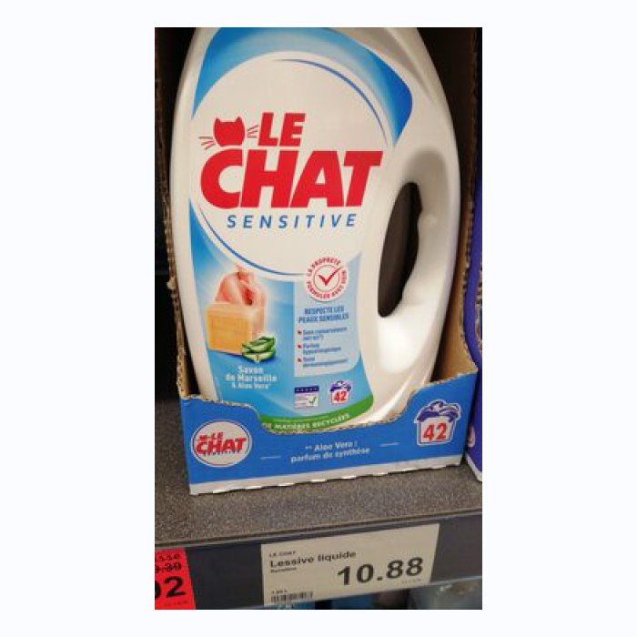 Le Chat