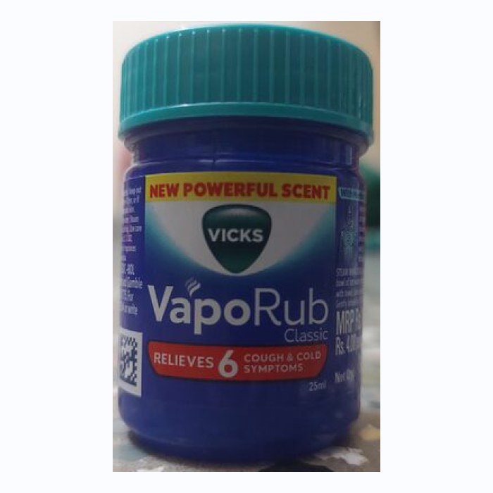 Vicks