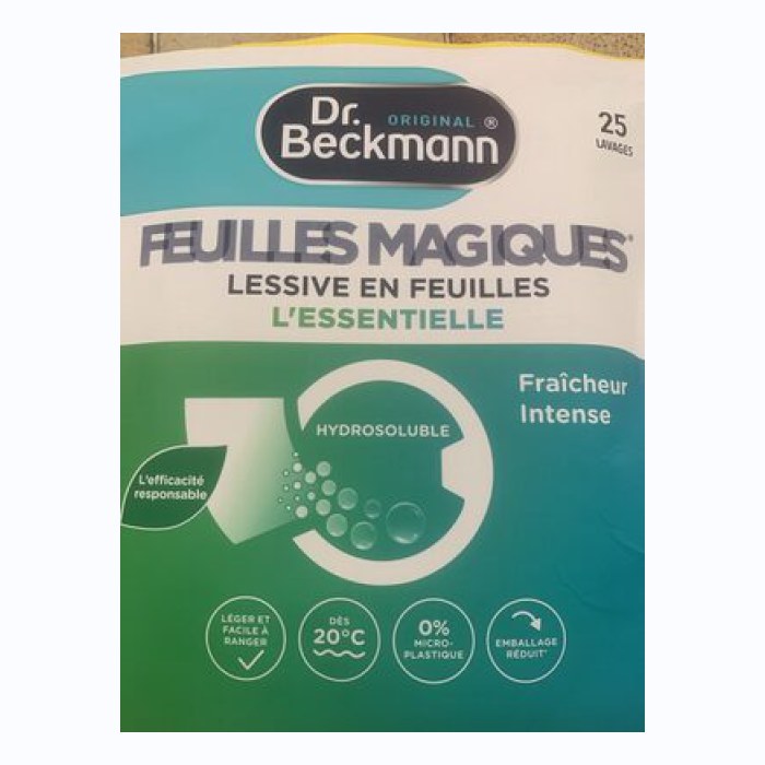 Dr Beckmann