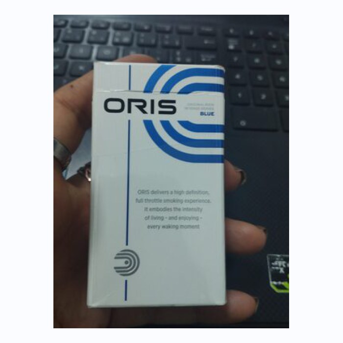 ORIS