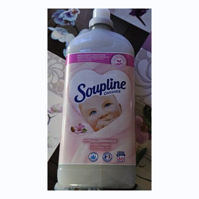 Soupline