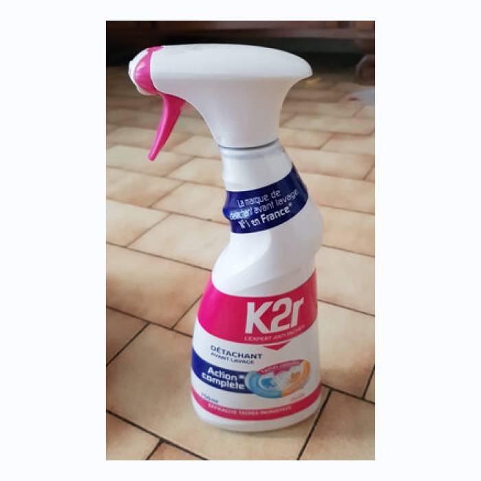 K2R