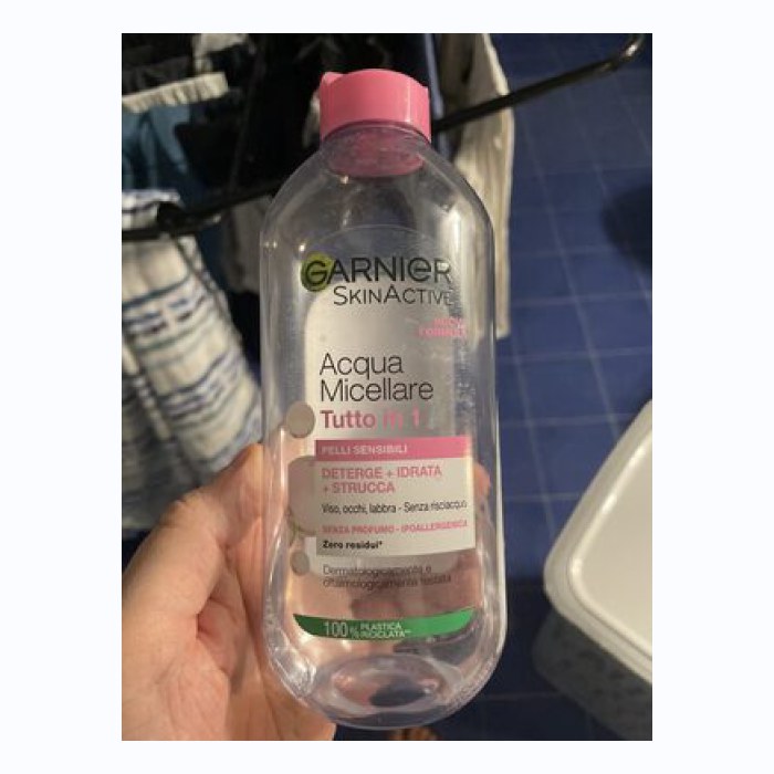 Garnier