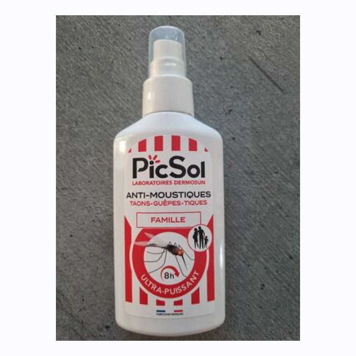 PicSol