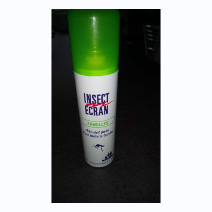 Insect Ecran