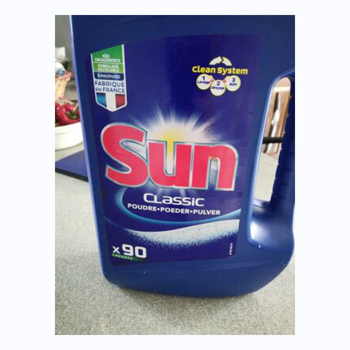 Sun