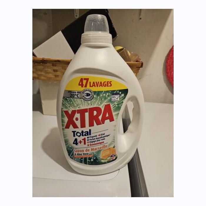 X-Tra