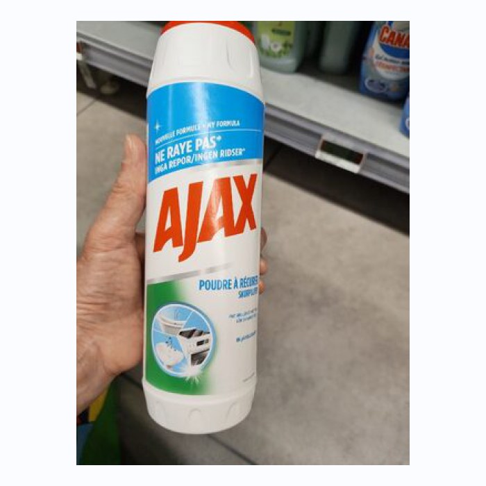 Ajax