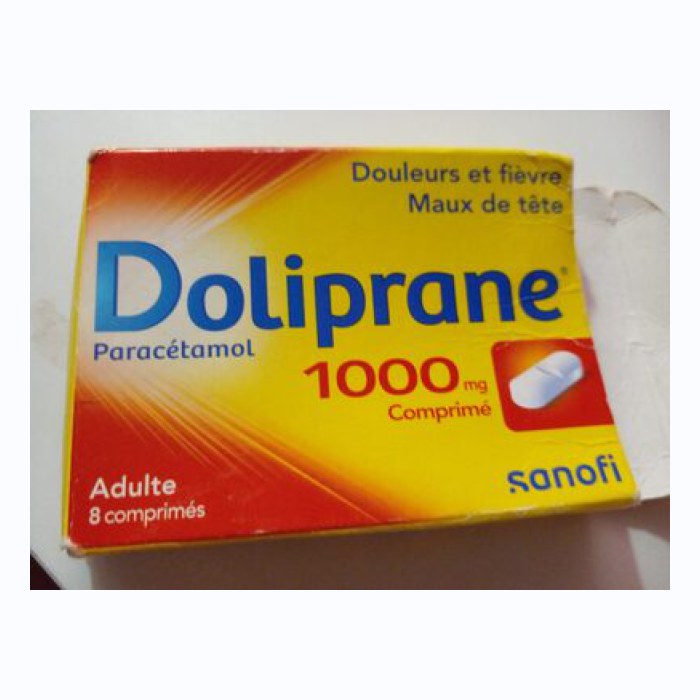 Winthrop Pharma Tunisie