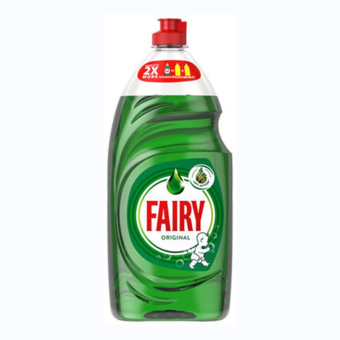 原味洗衣液1015ml