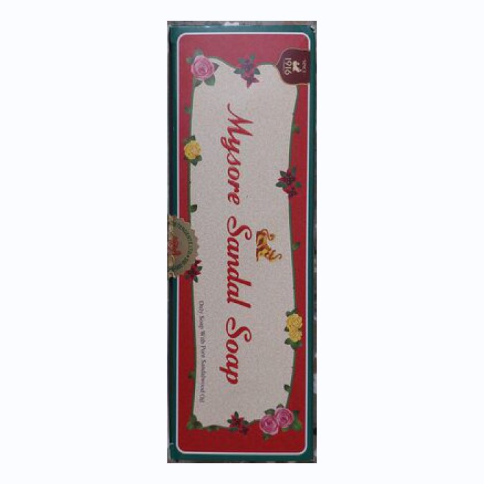Karnataka Soaps & Detergents Ltd.