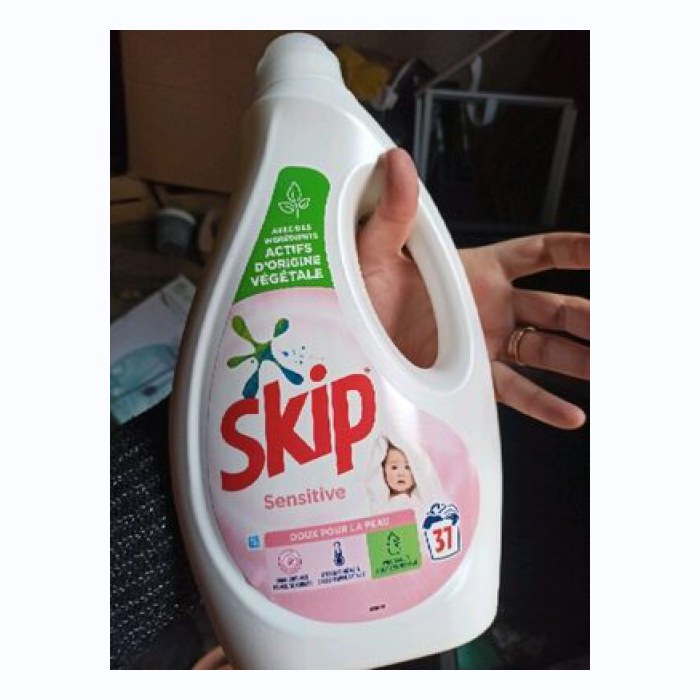 Skip
