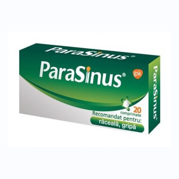 Parasinus