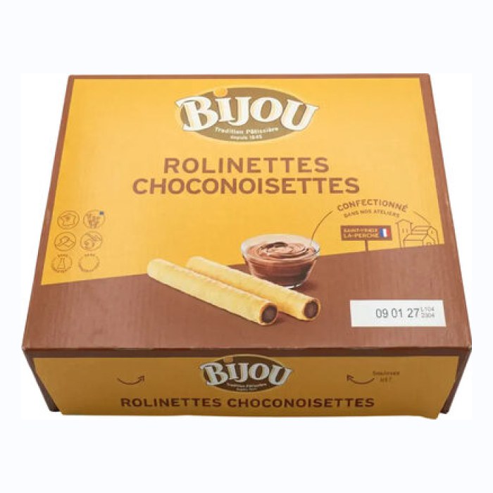 BIJOU