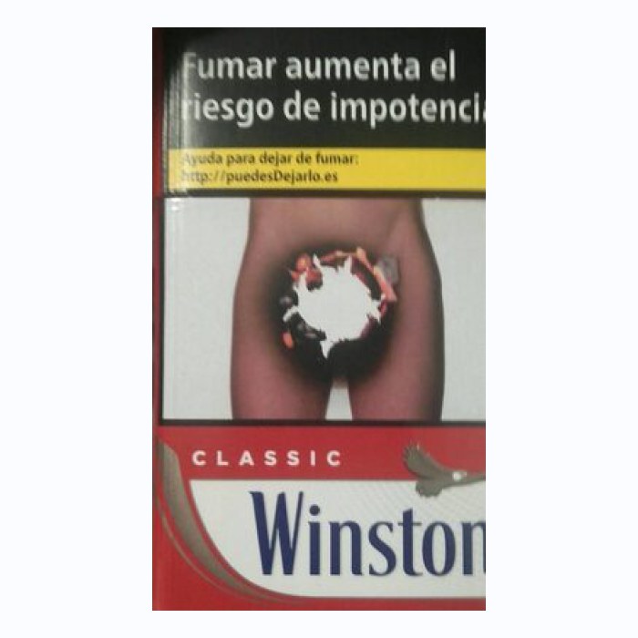 Winston