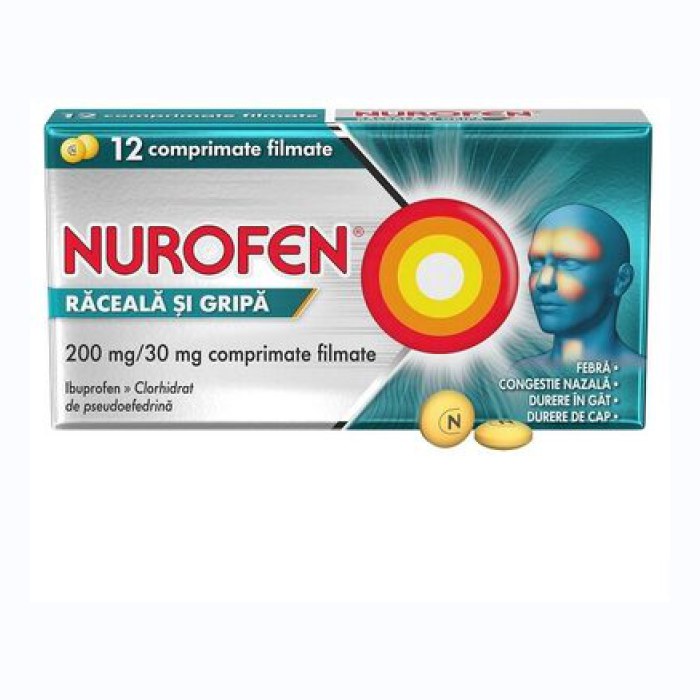 nurofen