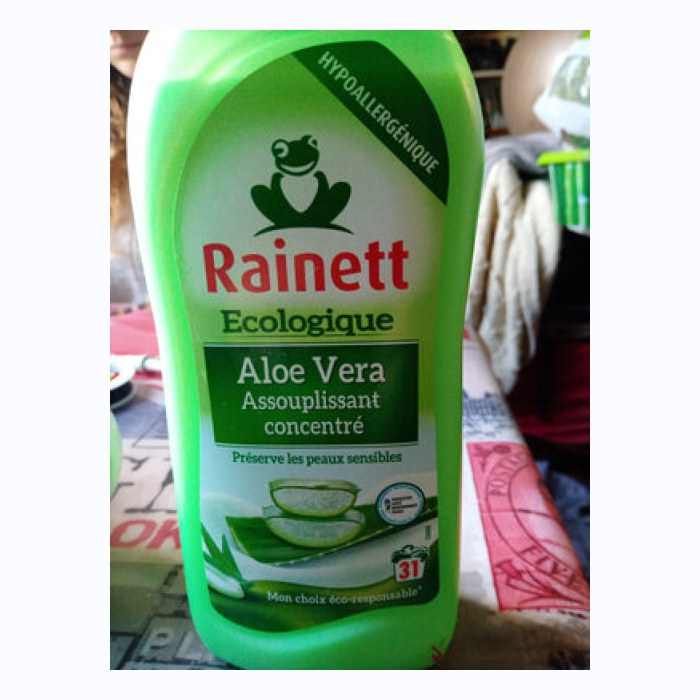 rainette écologique