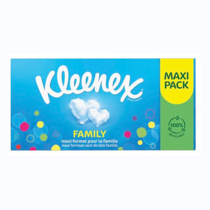 Kleenex
