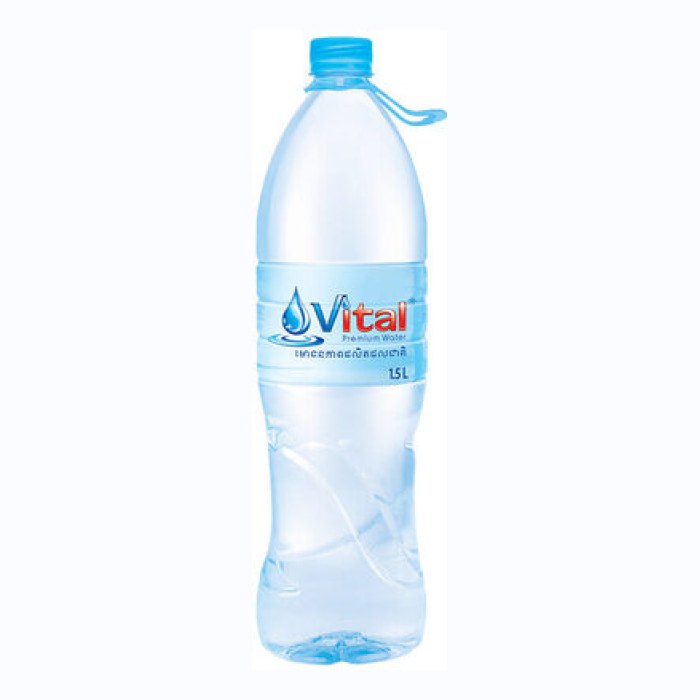 Water