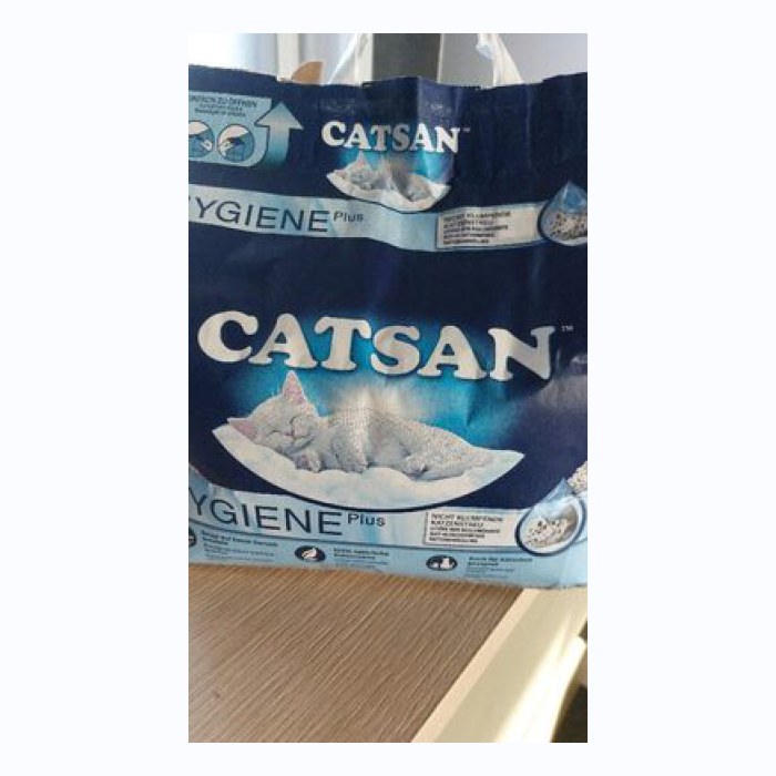 Catsan
