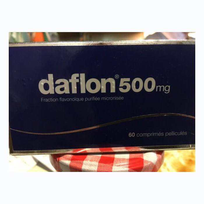 达富龙 500mg