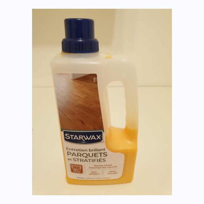 starwax