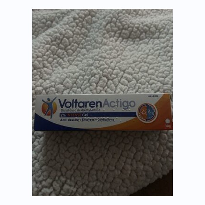 Voltaren