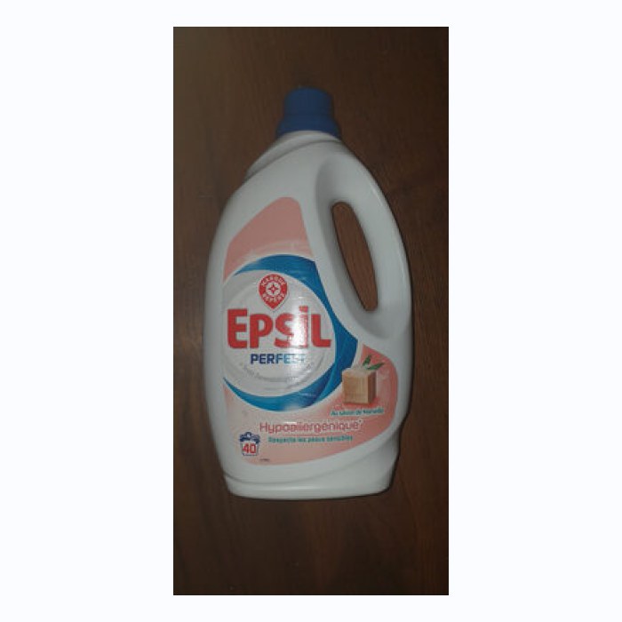 Epsil perfect