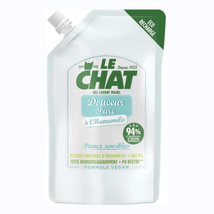 Recha Dce Pur 500ml