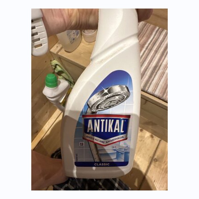 P&G