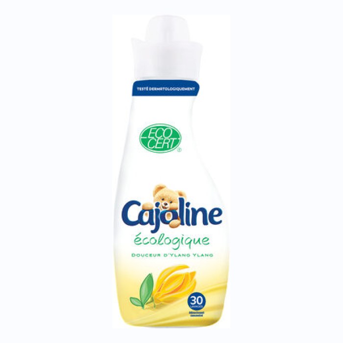 Cajoline